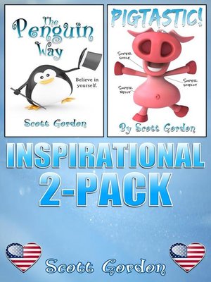 cover image of Inspirational 2-Pack